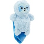 Outward Hound Blanket Buddies Sloth Dog Toy Waggs Online Pet Shop