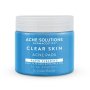 Dermaceutics Clear Skin Acne Pads 50 Cotton Rounds