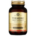 Solgar Turmeric Root Extract 60S