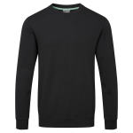 EC300-ORGANIC Cotton Recyclable Sweatshirt
