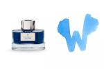 Faber-Castell Graf Von Ink Bottle - Gulf Blue