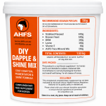 Diy Dapple & Shine Mix