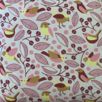 Flutter Sorbert Table Runner