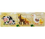 Animals & Babies