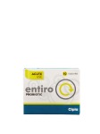 Entiro Cap - 10