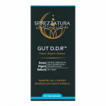 Gut – DDR Detox Digest Reboot 60’S – Bottle