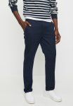 Ben Sherman Signature Slim Stretch Chino - Dark Navy