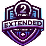 Vividstorm 2 Years Extended Warranty
