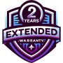 Vividstorm 2 Years Extended Warranty