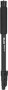 Slik 350 Urethane Grip Camera Monopod Black