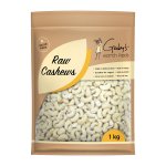 Cashews 1KG Plain