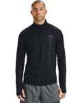 Men's Ua Speed Stride Shock Zip - 001 XXL