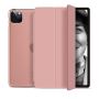 Ipad Pro 12.9 Smart Case & Stand - Rose Gold 2021