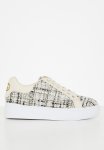 Guess HAIZLY2-B Sneaker - Grey & Cream
