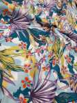 Linen Printed