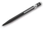 Caran Dache 849 Ballpoint Pen Black