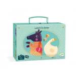 Ludo & Co Junior Board Game