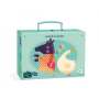 Ludo & Co Junior Board Game