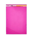 A3 Premium Quote Folder Meeco Pink