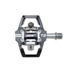 Ht T2 Mtb Pedals - Stealth Black
