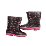 Future Her Girls Boots Size 8
