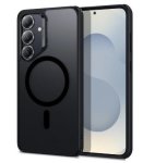 Samsung Galaxy S25+ Premium Magsafe Case Frosted Black