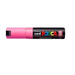 Uni Posca Marker PC-7M Pink