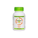 Immune Capsules 60'S