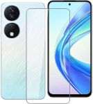 Heavy Duty Hydrogel Screen Protector Film - Set Of 2 - Honor X7B