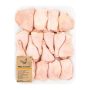 Free Range Chicken Drumsticks & Thighs Avg 1.9 Kg