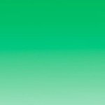 Watercolour Paint Stick - Permanent Green Light