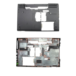 Lenovo Thinkpad W530 Bottom Base Cover - 04Y2056 - Gold Choice