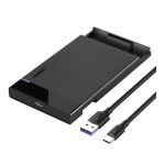 UGreen USB Type-c 2.5" Sata III External Hard Drive Enclosure