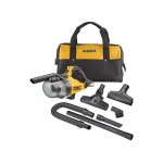 Dewalt 18V Stick Vacuum L-class Tool Only DCV501LN