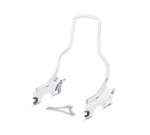 Holdfast Sissy Bar Upright – Standard Height – Chrome