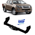Isuzu Tow Bar Under Bumper 3500KG GEN6 2013 -2022 Brink