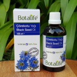 Black Seed Oil 100ML Botalife
