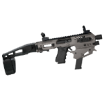 Roni Mck Glock 17 19 19X Black Grey