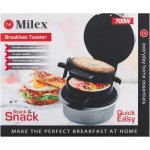 Milex Breakfast Maker