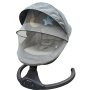 Popypapa Auto Baby Rocker