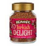 Beanies Turkish Delight