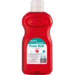 Rose Bath Foam 2L