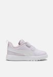 Puma Courtflex V3 V Inf - Lilac Frost- White-rose Mauve