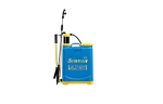 Air Pump Sprayer 16L