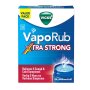 Xtra Strong Rub 100G