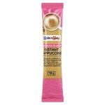 Pnp Reduced Sugar Instant Cappuccino Sachet 18G