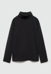T-Shirt TURBO7 - Black