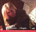 Ingrid Fliter - Ingrid Fliter Plays Beethoven & Chopi Cd