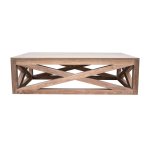 Tomaso Coffee Table - Natural