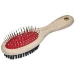 Milo Pet Brush - Natural